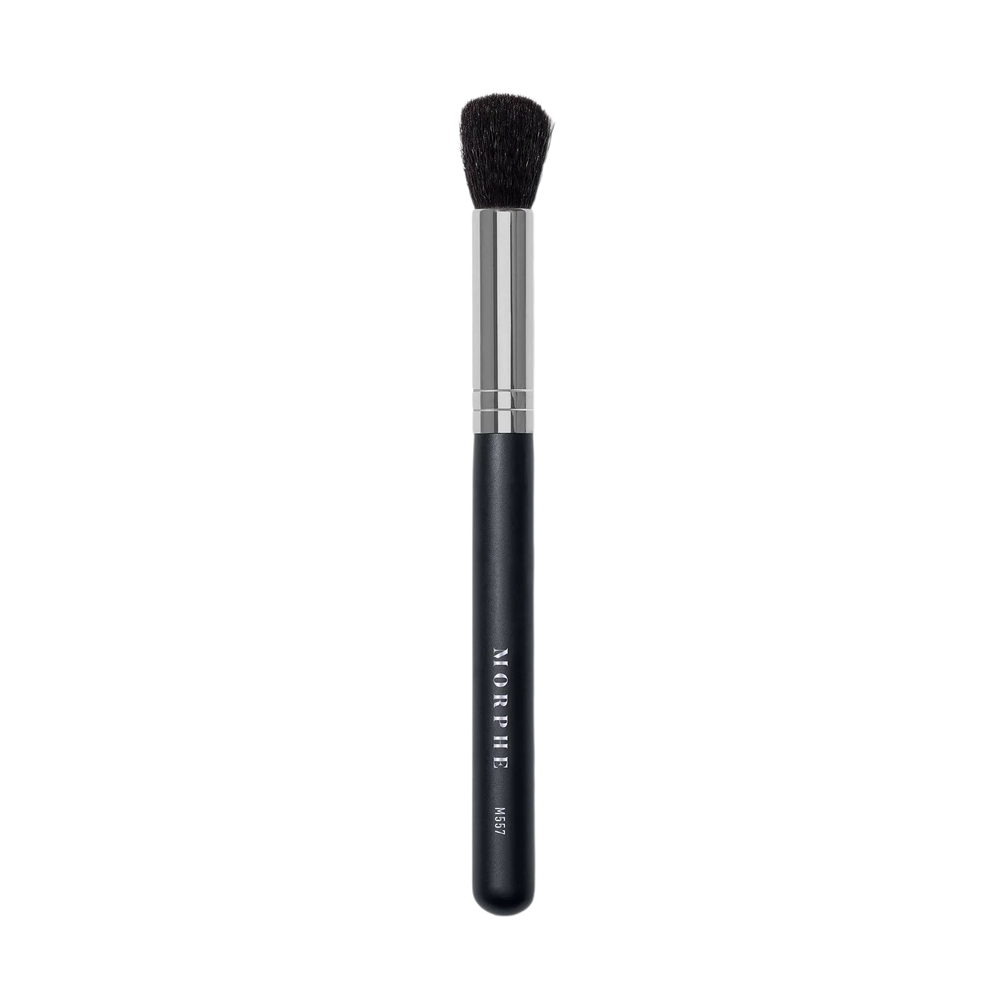NWT Morphe M557 Mini Detail Contour Makeup Brush Sealed